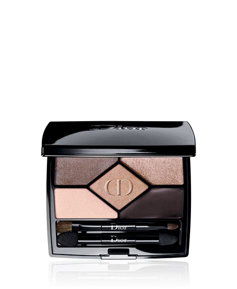 christian dior eyeshadow tutorial|Dior single shadow gallery.